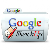 Google SketchUp Pro 8 + Keygen