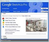 Google SketchUp 8 - Portátil