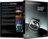 Autodesk 3D Studio Max 2011 x86 + Crack